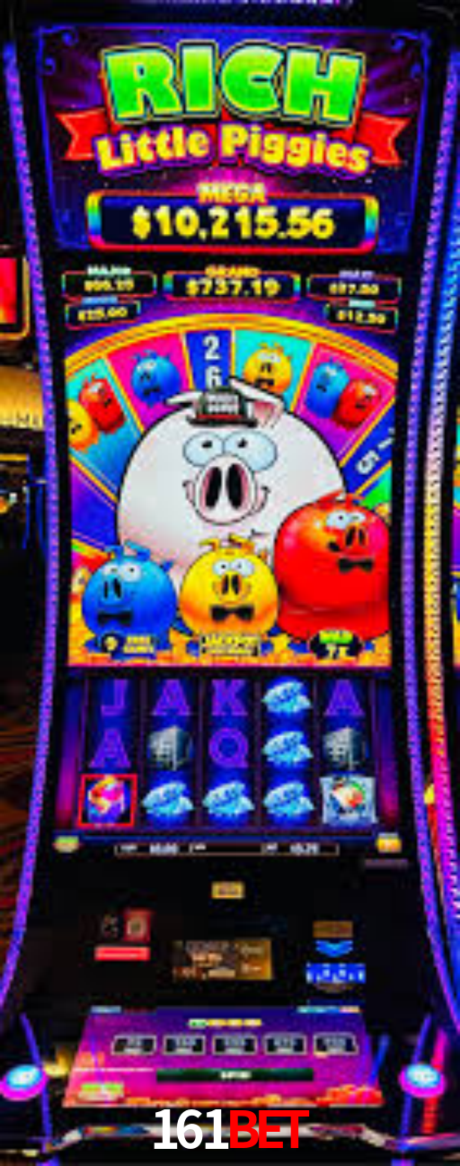 Interface do App 161bet